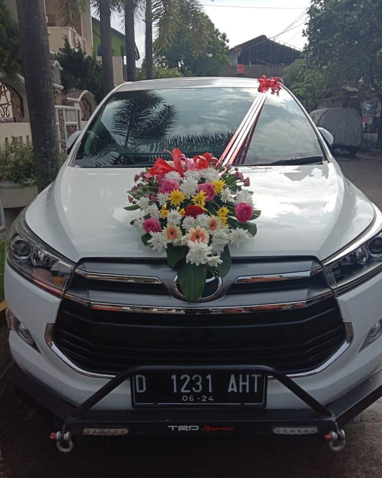 bouquet Pengantin