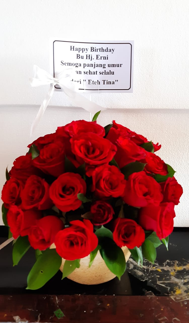 7 Bahan yang Ampuh Membuat Buket Bunga Tetap Segar dan Tahan Lama