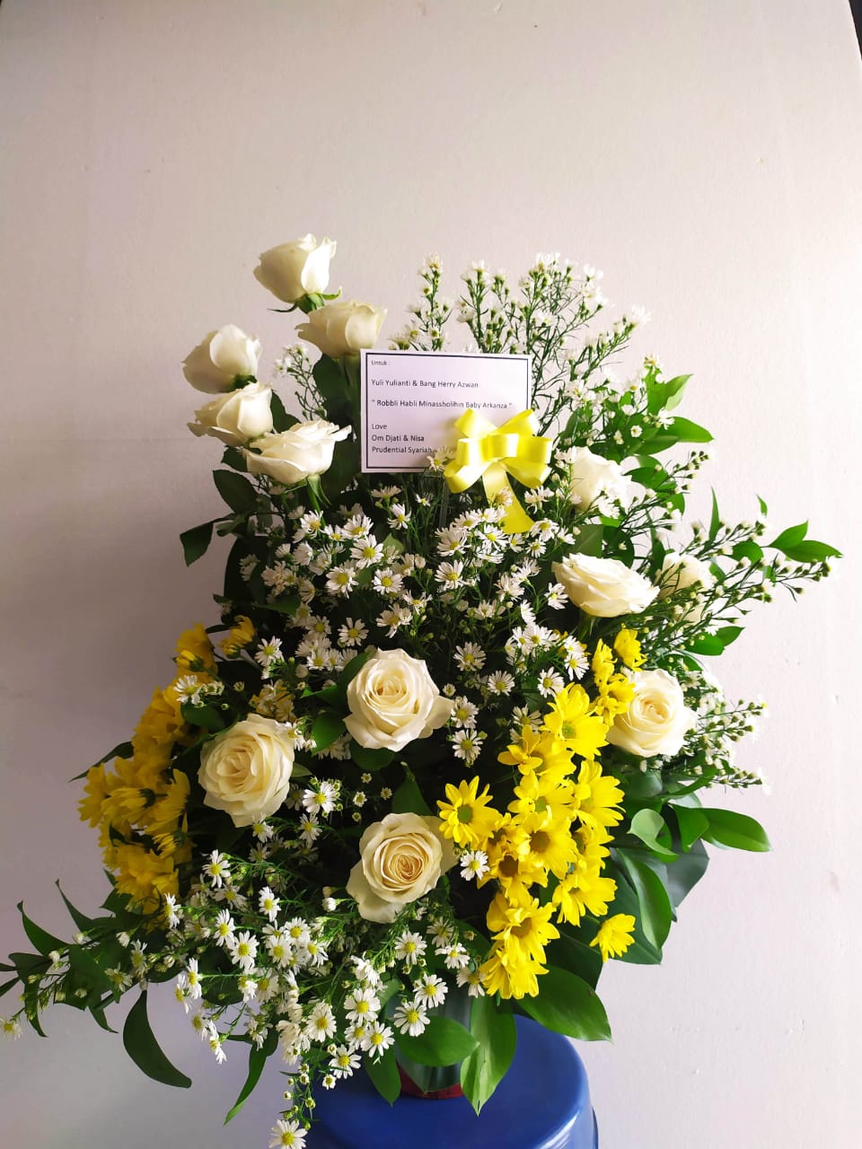 Bunga Meja aesthetic