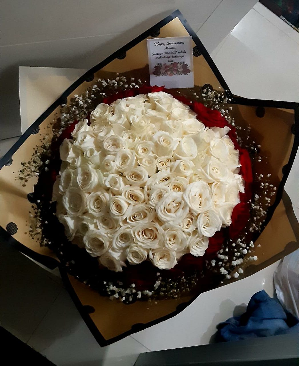 flower bouquet for graduation